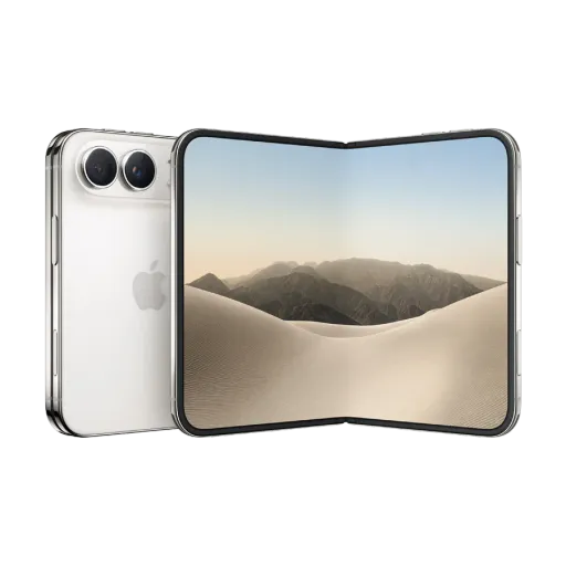 iPhone Duo