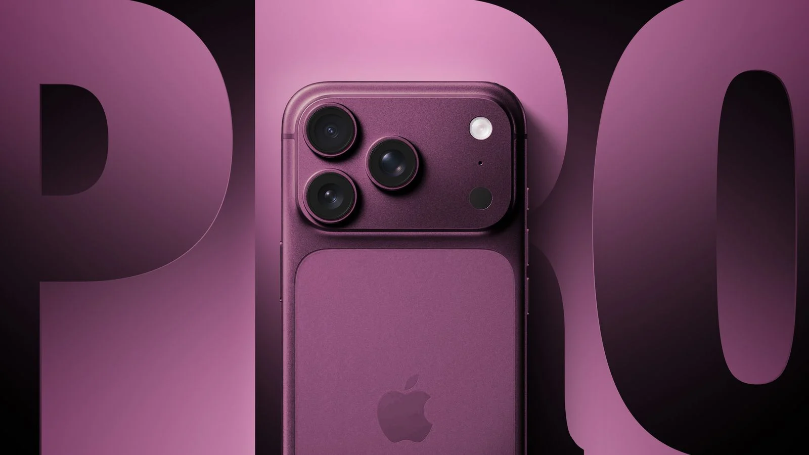 iPhone 18 Pro