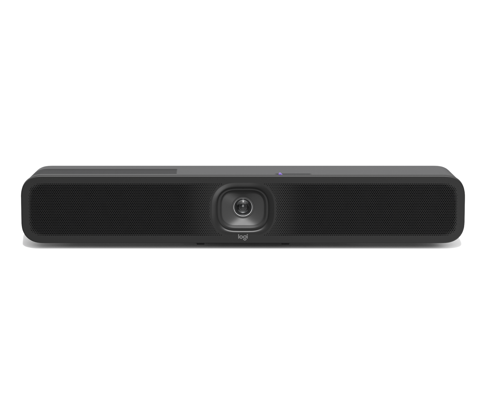 لوجيتك MeetUp 2 ويب كام Graphite USB (#9006)