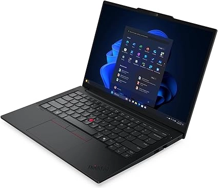 لابتوب Lenovo ThinkPad E14 G7 U7-255H 16GB/512GB (21SXS0N500)