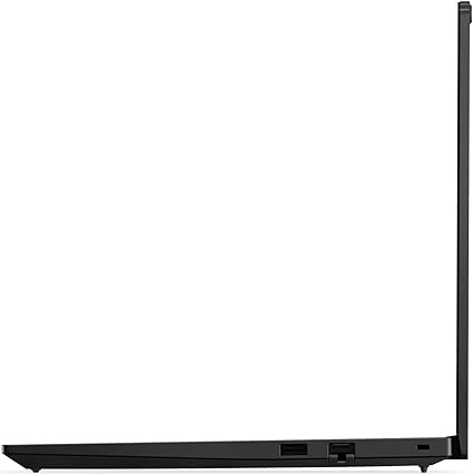 Ноутбук Lenovo ThinkPad E14 G7 U7-255H 16GB/512GB (21SXS0N500)