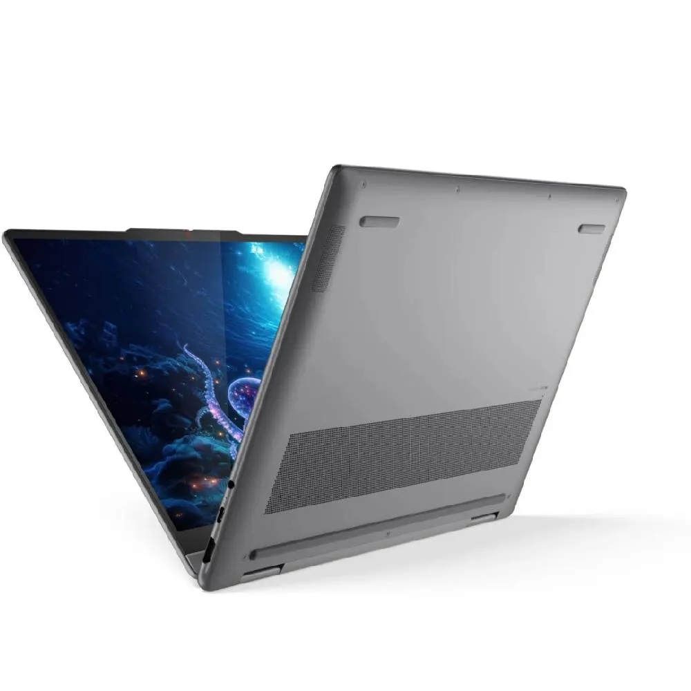 لابتوب Lenovo Yoga 7 Ultra 7-256V 16GB/512GB (83JQ00B3PS)