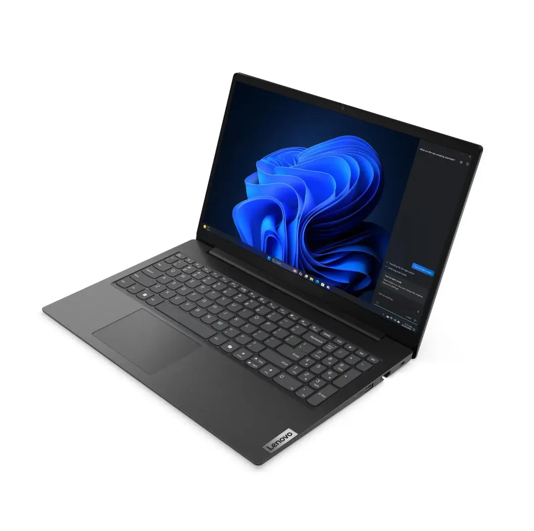 لابتوب Lenovo V15 G5 i3-1315U 8GB/256GB (83GW0076GP)