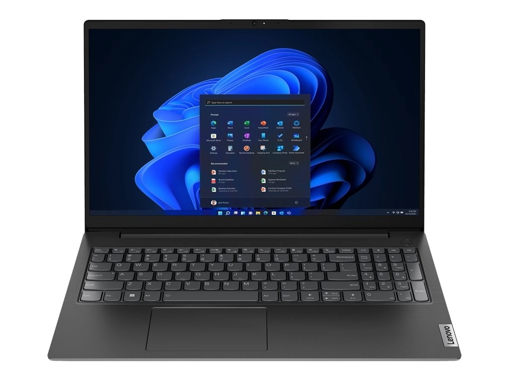 Ноутбук Lenovo V15 i5-13420 8GB/512GB (83A100SUAK)