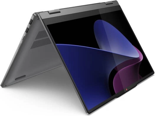 لابتوب Lenovo IdeaPad 5 X360 i7-13620H 16GB/512GB (83KX0041PS)