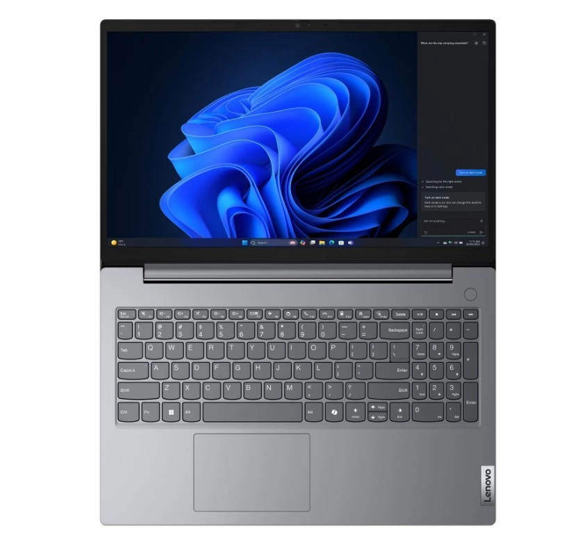 Ноутбук Lenovo V15 G5 i7-13620H 16GB/512GB (83HF00EMIG)