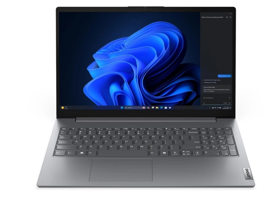 Ноутбук Lenovo V15 G5 i7-13620H 16GB/512GB (83HF00EMIG)