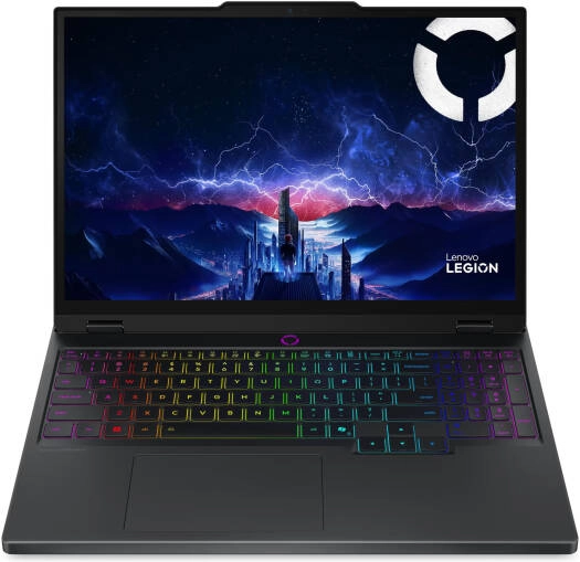 لابتوب Lenovo Legion 5 15IRX10 i7-13650HX 16GB/1TB SSD 8GB RTX5060 (83LY00MUPS)