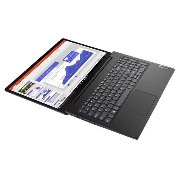 لابتوب Lenovo V15-IJL Celeron N4500 4GB/256GB (82QY00PHAK)