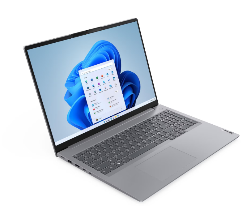 Ноутбук Lenovo ThinkBook 16-IRL i7-13700H 8GB/512GB (21KH005LEV)