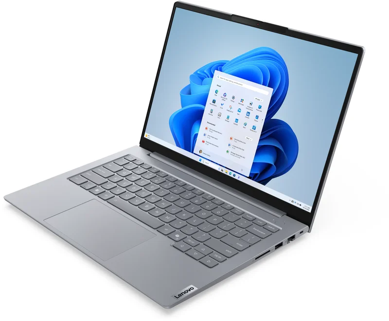 لابتوب Lenovo ThinkBook 14 Core 5-210H 8GB/512GB (21SG002UGQ)