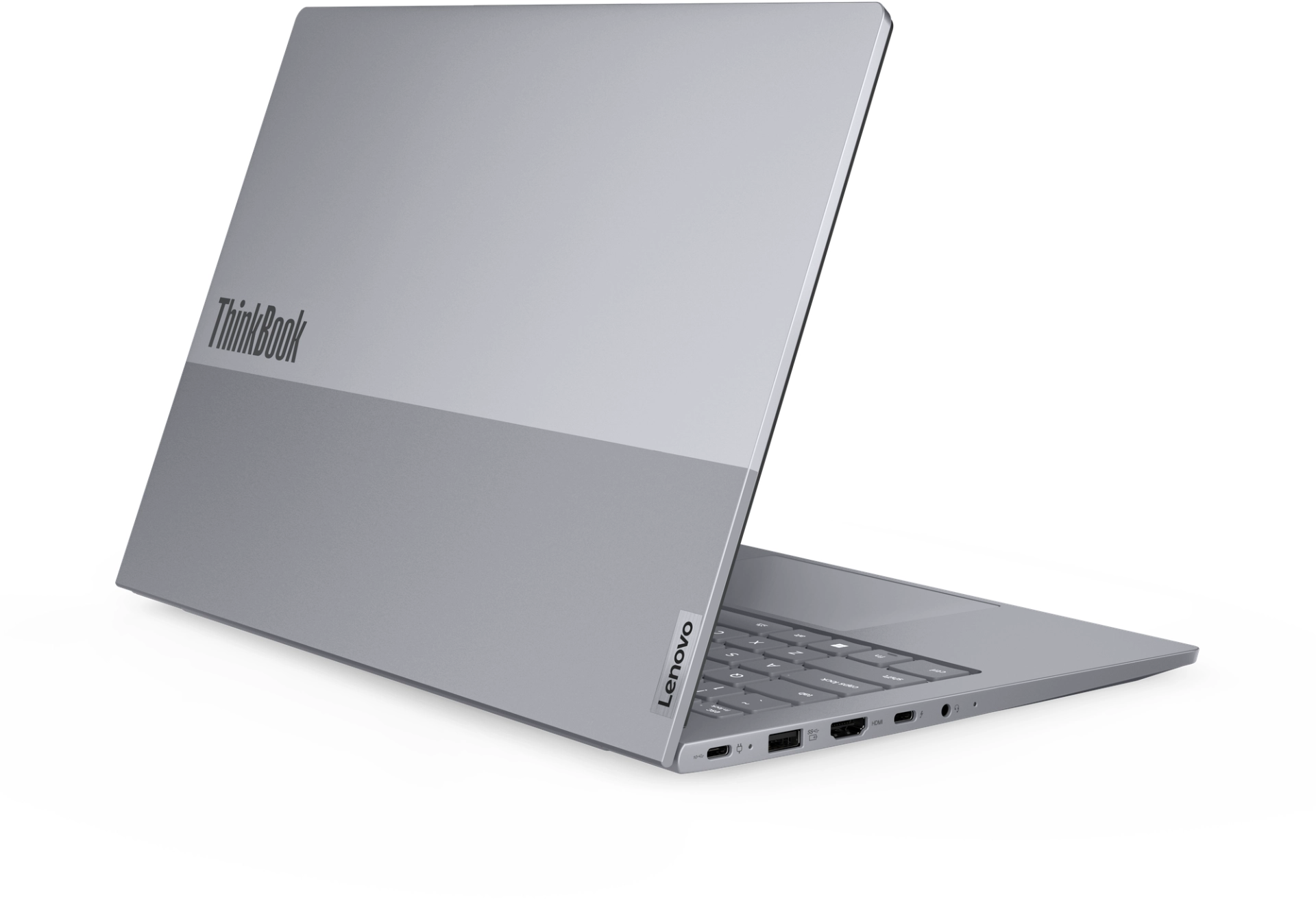 لابتوب Lenovo ThinkBook 14 Core 5-210H 8GB/512GB (21SG002UGQ)