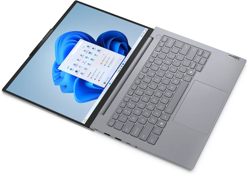 لابتوب Lenovo ThinkBook 14 Core 5-210H 8GB/512GB (21SG002UGQ)
