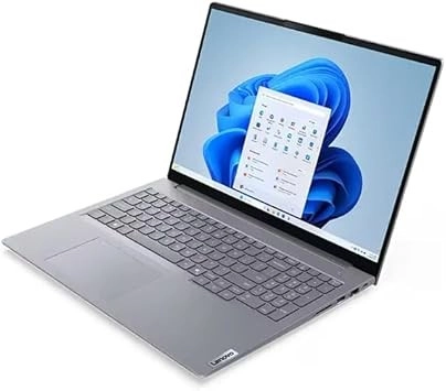 Ноутбук Lenovo ThinkBook 16 Core 7-240H 8GB/512GB (21SH002EGQ)