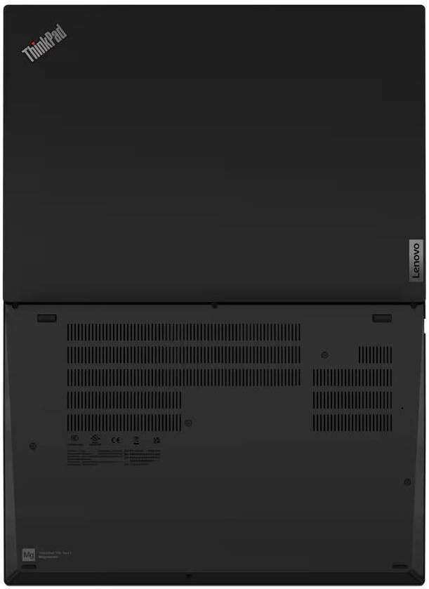 Ноутбук Lenovo ThinkPad T16 i5-1235U 8GB/512GB (21BVS0QW00)