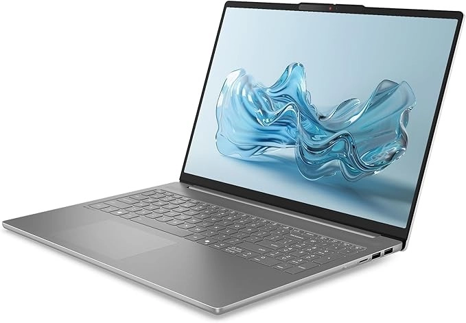 Ноутбук Lenovo IdeaPad Slim 5 i5-13420H 16GB/512GB (83HS006KPS)