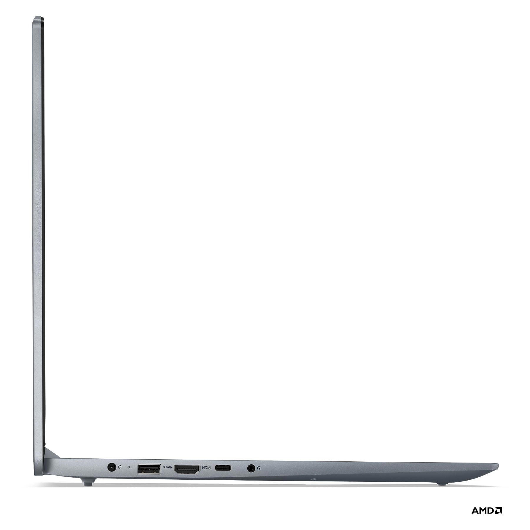 Lenovo Laptop IdeaPad Slim 3 R5-7520U 8GB/512GB (82XQ00EKPS)