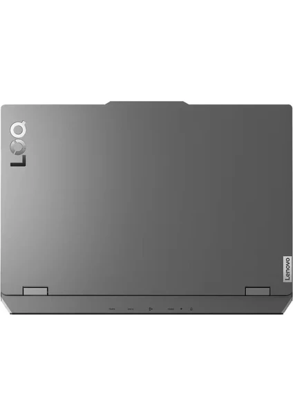 لابتوب Lenovo LOQ i5-12600HX 12GB/512GB (83GS00KFPS)