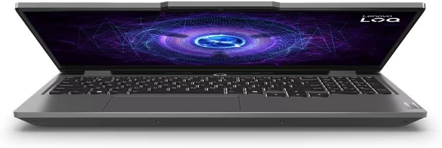 لابتوب Lenovo LOQ3 15 i5-13450HX 24GB/512GB (83DV00UQPS)