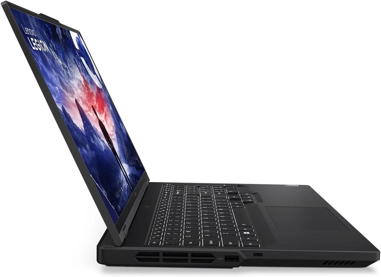 Ноутбук Lenovo Legion PRO 5 i7-14650HX 16GB/1TB (83DF0038PS)