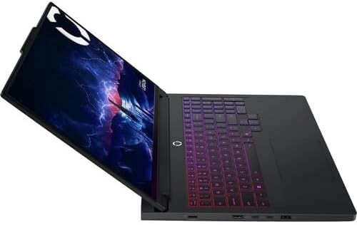 Ноутбук Lenovo Legion PRO 7 U9-275HX 32GB/2TB (83F500AJPS)