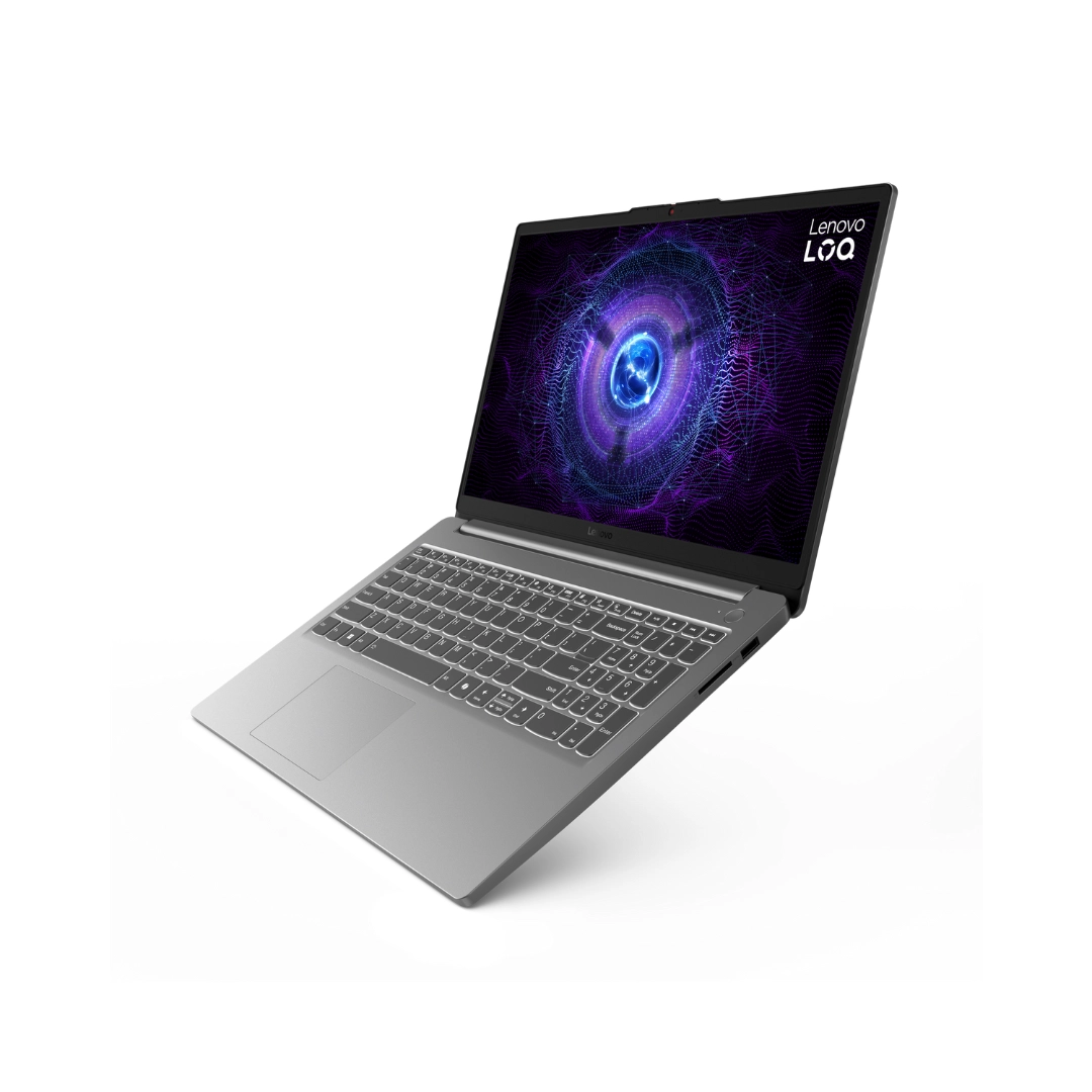لابتوب Lenovo LOQ i7-12650HX 16جيجابايت/512جيجابايت (RTX4050 6GB)