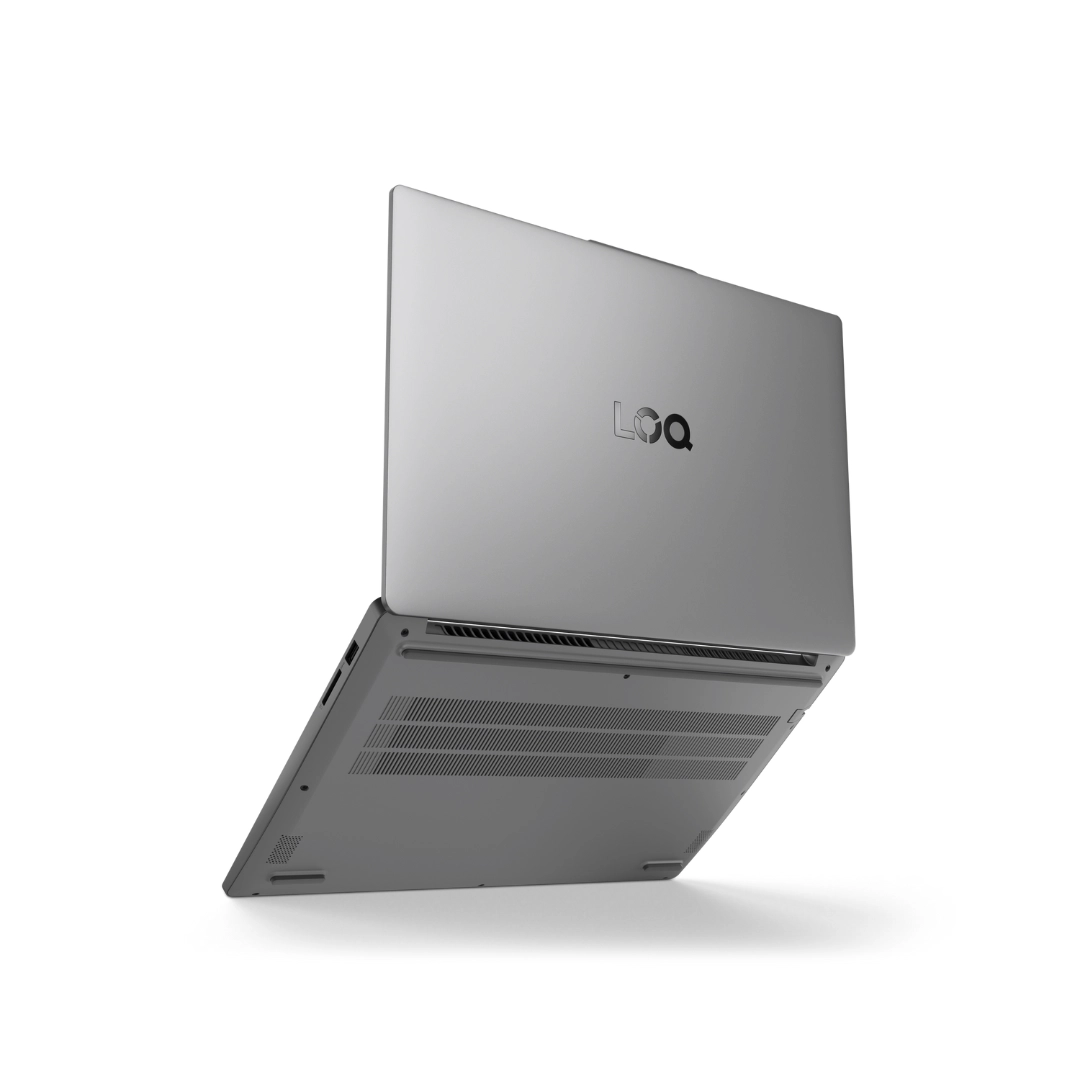 لابتوب Lenovo LOQ i7-12650HX 16جيجابايت/512جيجابايت (RTX4050 6GB)