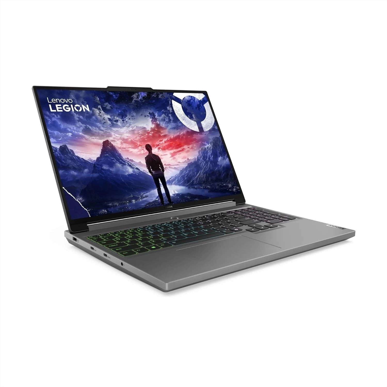 لابتوب Lenovo Legion 5 i7-13650HX 16جيجابايت/1تيرابايت (RTX4060 8جيجابايت)