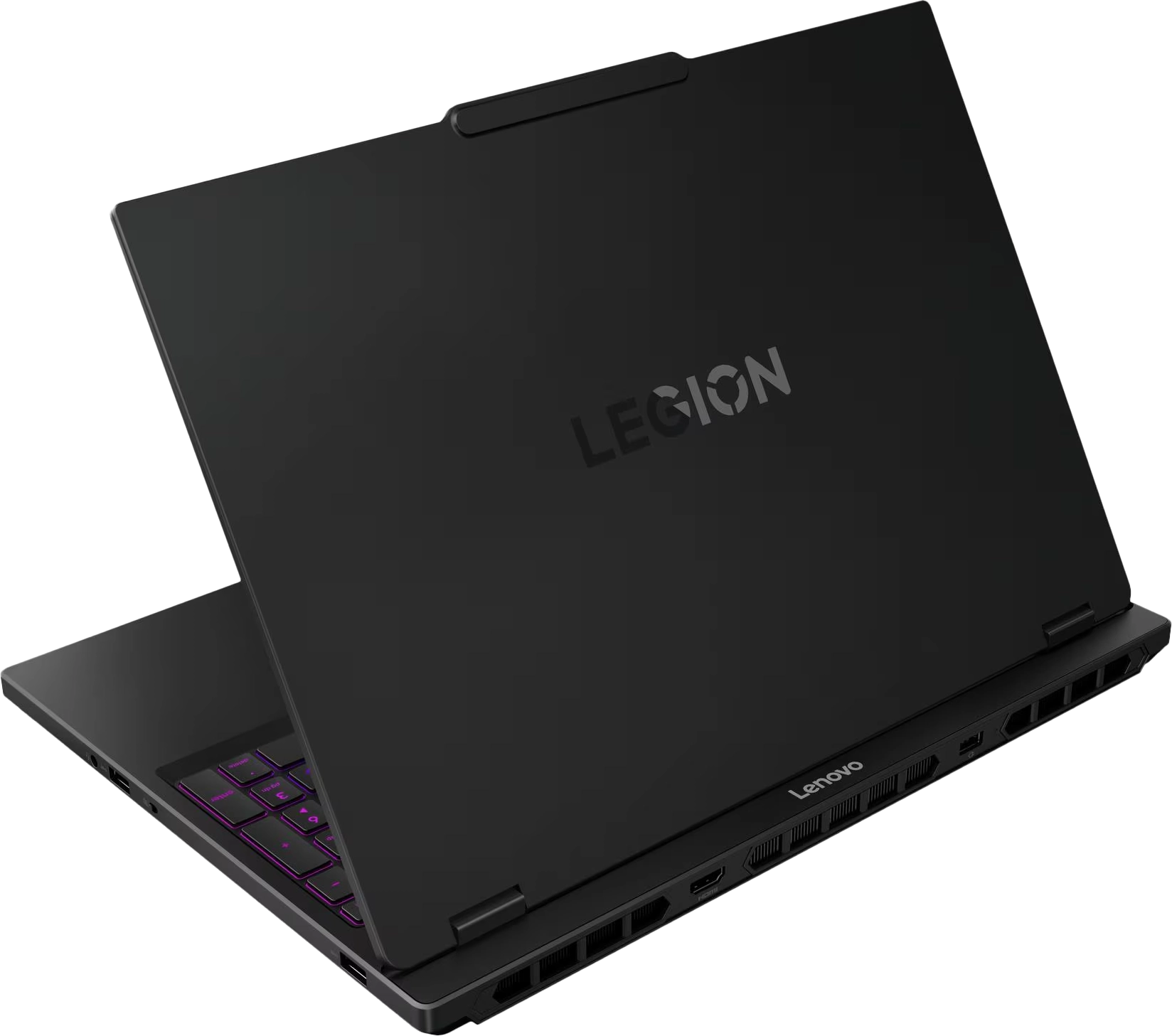 لابتوب Lenovo Legion 5 i9-14900HX 32جيجابايت/1تيرابايت (RTX5070 8جيجابايت)