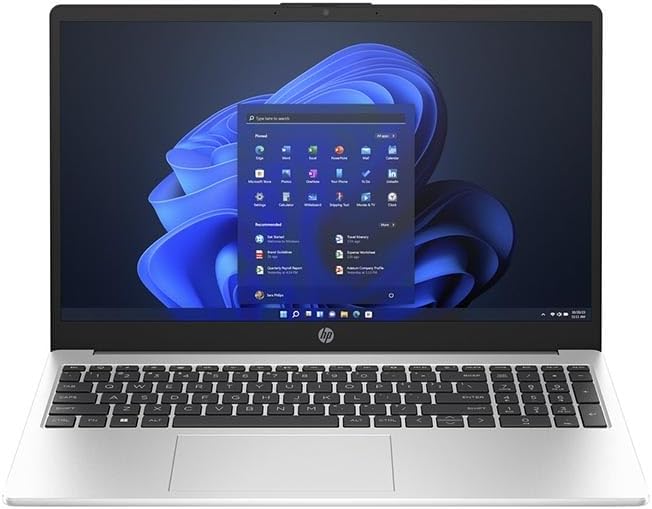 Ноутбук HP 250 G10 i3-1315U 8GB/512GB (8A5C7EA#BH5)