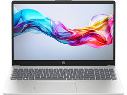 Ноутбук HP 15 i7-1255U 8GB/512GB (15-fd0458nia)
