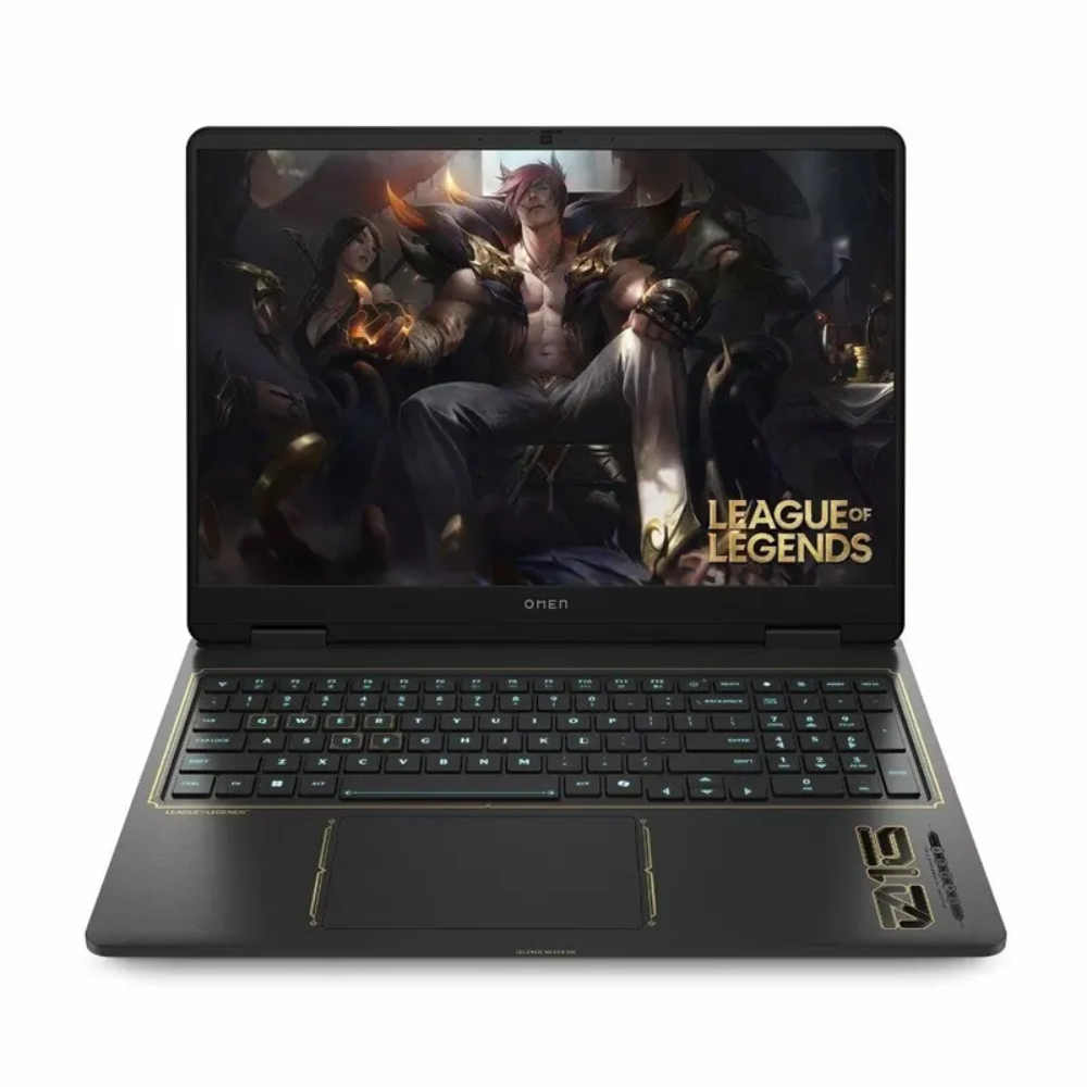 Ноутбук HP Omen 16 i7-14650HX 32GB/1TB RTX 5060 (BZ0F9UA#ABA)