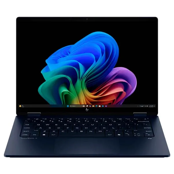 Ноутбук HP Omni book X Flip 14-fm0023dx U7-256V 16GB/1TB (B5UJ2UA#ABA)