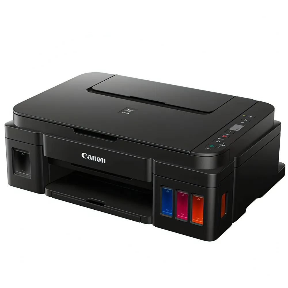 Canon Принтер Pixma (G2410)