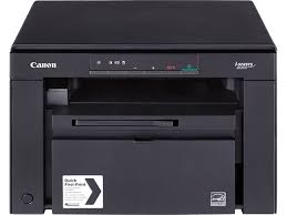 Canon Принтер i-SENSYS (MF3010)