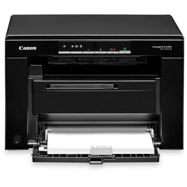 Canon طابعة imageCLASS (MF3010)