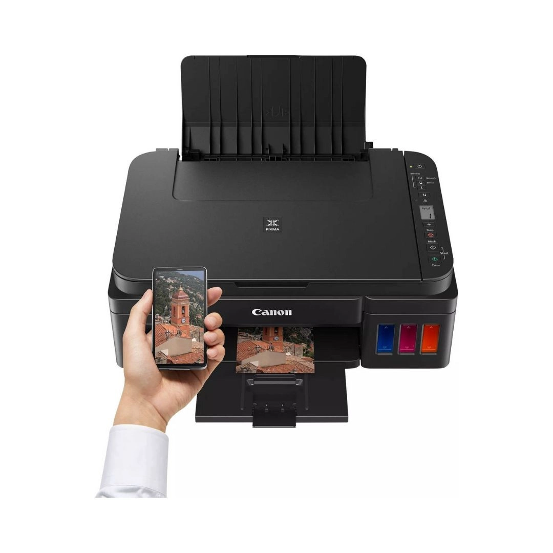 Canon Printer PIXMA G3410 All-in-One