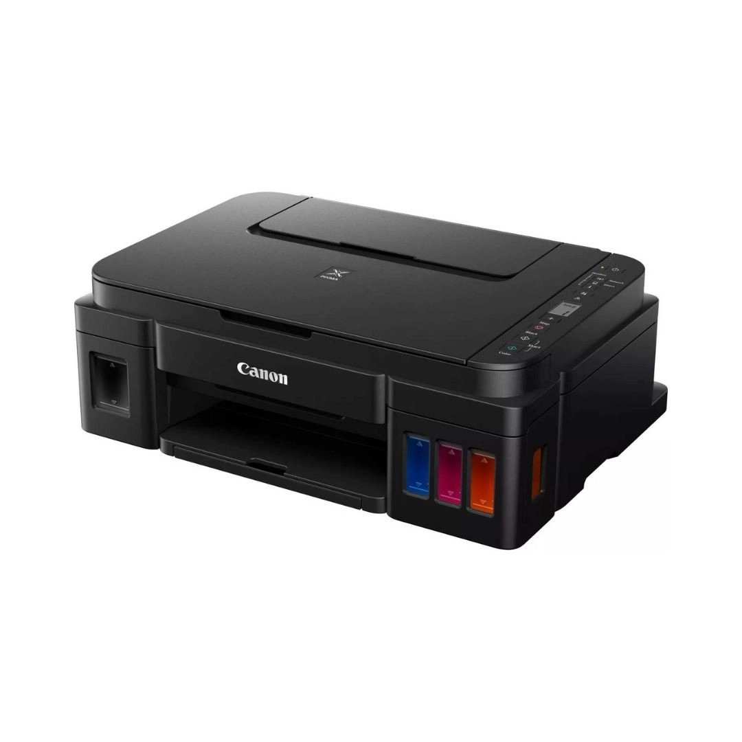 Canon Printer PIXMA G3410 All-in-One