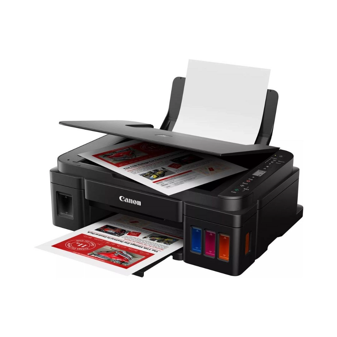 Canon Printer PIXMA G3410 All-in-One