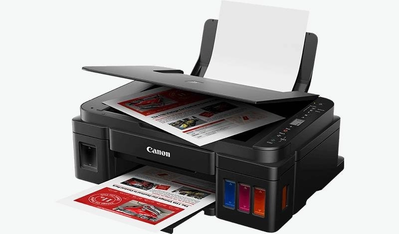 Canon Printer PIXMA G3410 All-in-One
