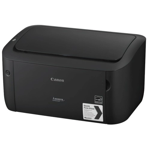 Canon Printer i-SENSYS LBP6030B Laser