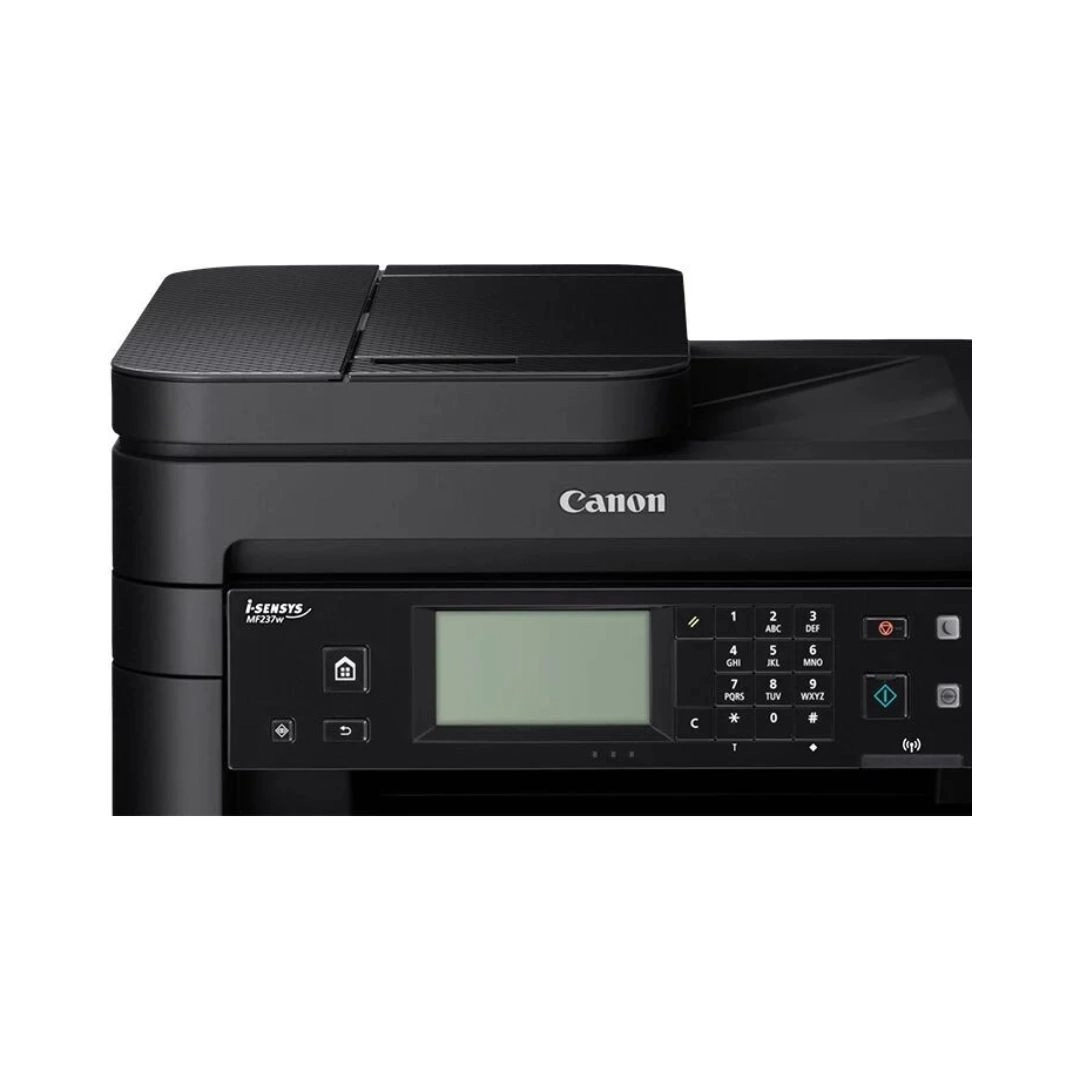 Canon Printer i-SENSYS MF237w All-in-One