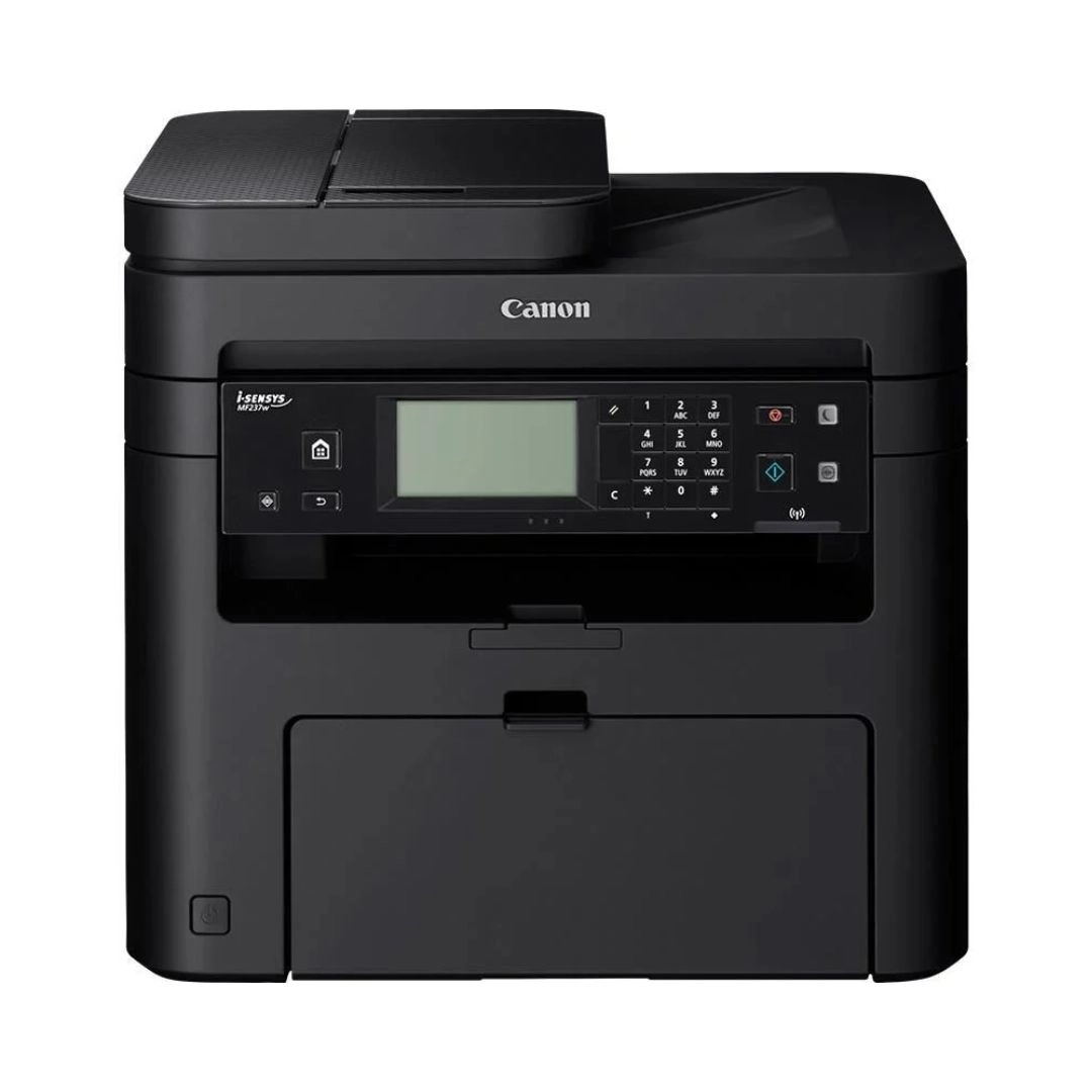 Canon Printer i-SENSYS MF237w All-in-One