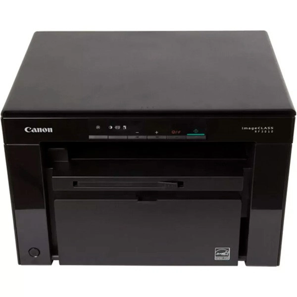 Canon Printer imageCLASS MF3010 All-in-One