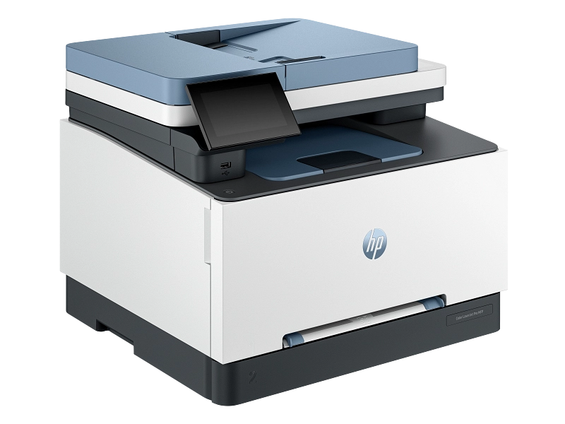 HP Color LaserJet Pro MFP 3303sdw color laser printer