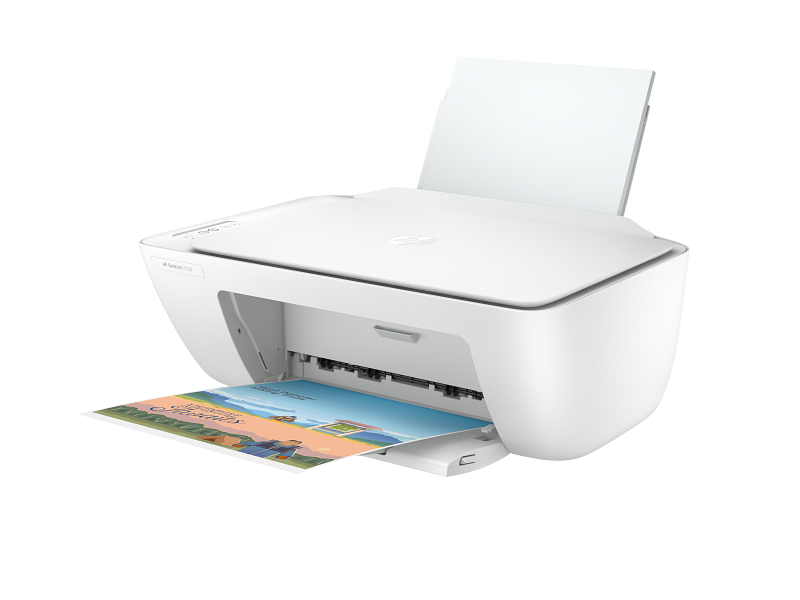 HP طابعة DeskJet (2320)
