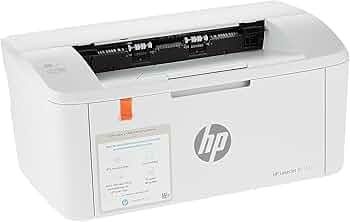 HP طابعة LaserJet (M111A) (EX)