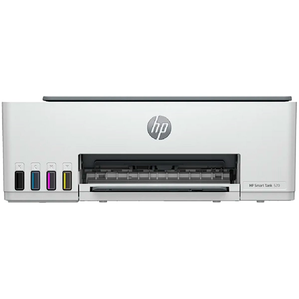 HP Printer Smart Tank 520 AIO (1F3W2A)