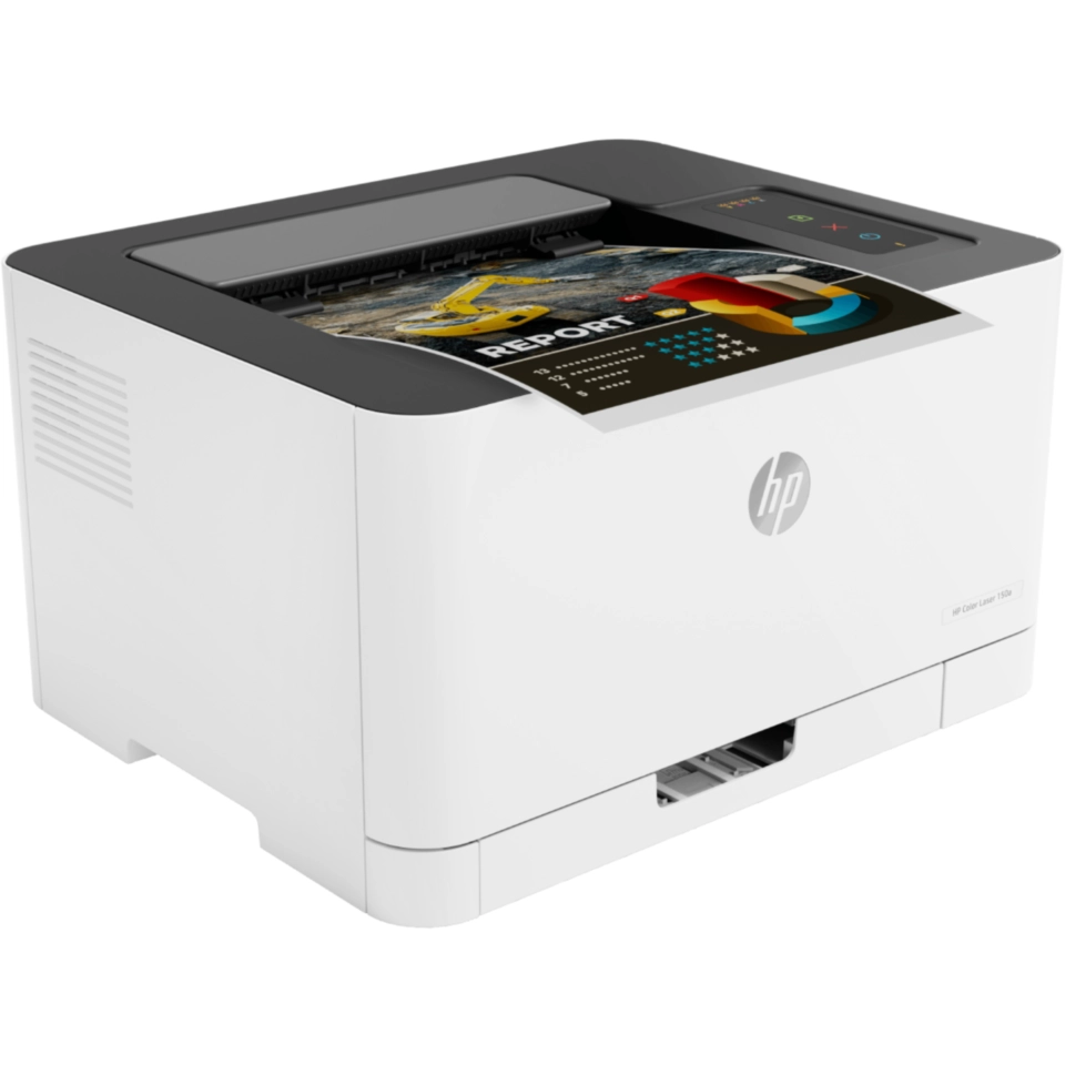طابعة HP LaserJet 150a (4ZB94A)