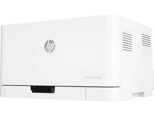 HP Printer LaserJet 150nw (4ZB95A)